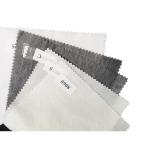 Interlinings Linings 16-100gsm Polyester Double Dot Non Woven Thin Fusible