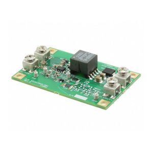 China LM5001NISOEVAL Embedded Solutions 250kHz Non-Isolated Flyback Evaluation Board factory