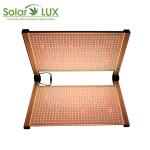 2 Channels Full Spectrum Osram 730nm 3x3 Led Grow Light