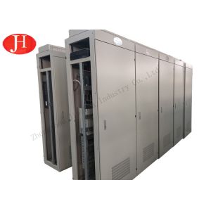 Automatic Electric Cassava Starch Processing Machine Computer Control System