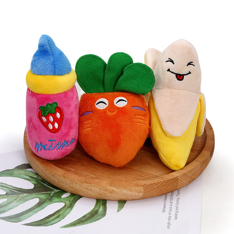 35x11x22cm Size Dog 1pc/Opp Odm Pet Plush Toy