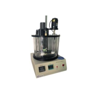 ASTM D1401 Standard SD7305 Manual Oil Demulsibility Tester for Petroleum and
