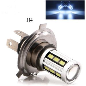 China 9006 H16 White P13W 540LM High Power LED Fog Lights factory