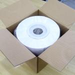 Dry Minilab 240gsm Photo Paper , Inkjet Paper 8 Inch Glossy Warm White
