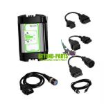 Contruction Machinery Vocom Diagnostic Tool Detector Vocom EC Truck Diagnostic