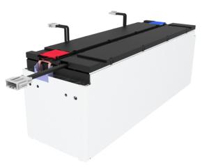 China 9.6V 400Ah Lithium Ion Auto Battery , Li Ion Battery For Electric Vehicle factory