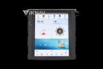 For 2019-2020 Toyota Subaru Forester 10.4 Inch 8 Core Stereo Navigation GPS