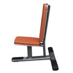 Utility Weight Workout Dumbbell Bench Upright Back Machine