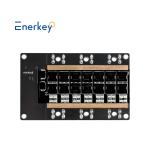 Enerkey Hardware BMS 4S Lifepo4 200A Lithium Battery Balance Board BMS 4S 12V