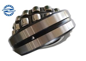 China GCR15 Spherical Roller Bearing 21319CC CA MB / Double Row Roller Bearing factory