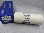 DCEC CUMMINS ISX15 ISM11 QSK19 DONGFENG Truck Oil Filter LF9001 LF9080 JDX1115B