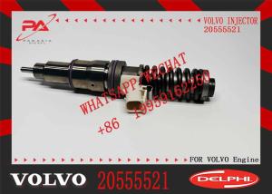 China XF Parts Diesel Fuel Injection 20555521 504287069 21569191 21698153 22378580 21467658 21644598 factory