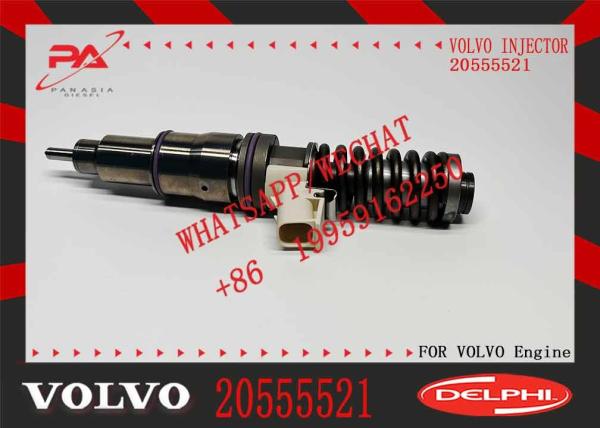 XF Parts Diesel Fuel Injection 20555521 504287069 21569191 21698153 22378580