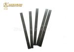Non - Ferrous Metal / Non - Metallic Materials Tungsten Carbide Strips 91.8 HRA