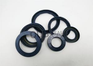 China 22x35x6 CFW Merkel Frudenbery Simrit Oil Seal FKM 25x35x6 Hydraulic 2968 2990 factory