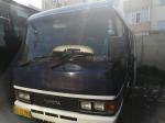 2010 Year 20 Seats Used Coaster Bus , Toyota Coaster Bus RHD Used Mini Bus With