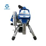 Industrial Grade High Pressure Electric Airless Paint Sprayer 220V For
