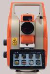 GS10 Geoallen Robotic Total Station 1000m Prismless