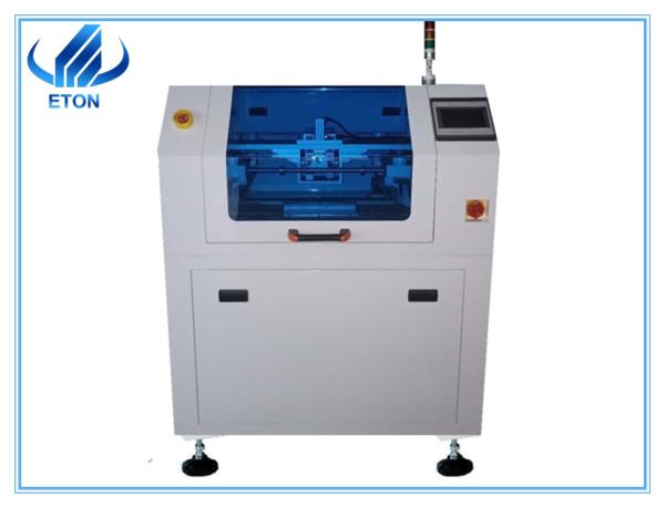 China PC Control SMT Pcb Stencil Printer , Solder Paste Printing Machine 1 Year Warranty factory