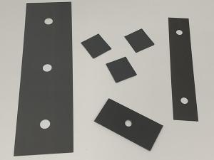 China Coated 100ww Laminated Silicon Steel factory