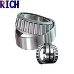 Double Row P6 Gearbox Bearings 352010 Series For Construction Machinery