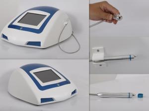 China Professional treatment 980nm diode laser vascular removal machine NBW-980 factory