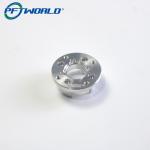 CNC Machining Aluminum Millining Parts Service Passivation Laser Engraving For