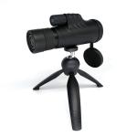 Optical 6-18x42 10-30x42 Zoom Monocular Pocket Long Range For Fishing Birdwatchi