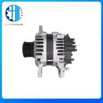 Alternator 5310736 8600595 Alternator For Cummins 16SI QSL9.3 Engine Spare Parts