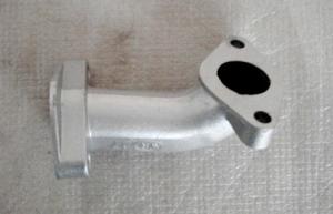 China HONDA CD70 C50 70 90 100 110CC MOTORCYCLE ENGINE INTAKE PIPE factory