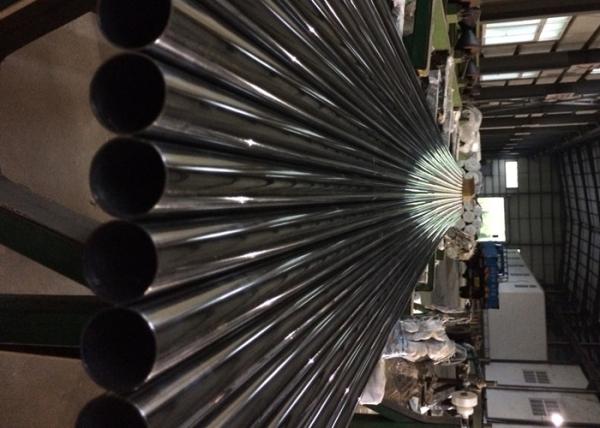 Welding Thin 10mm stainless steel tube,Stainless Steel Round Pipe ASTM A312