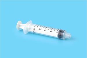 China Front Or End Auto Disable Syringe Medical Use Disposable 0.05ml 1ml 2ml factory