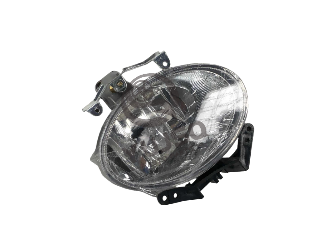 Hyundai OEM Left Fog Light 92201-2B000 with 12-Month Warranty