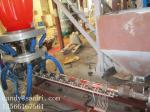 800mm PE Film Blowing Machine Double Winder For Packing Some Bottles