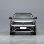 Used Volkswagen ID. 6 Crozz Version of Energy Electric Pure SUV Car Energy