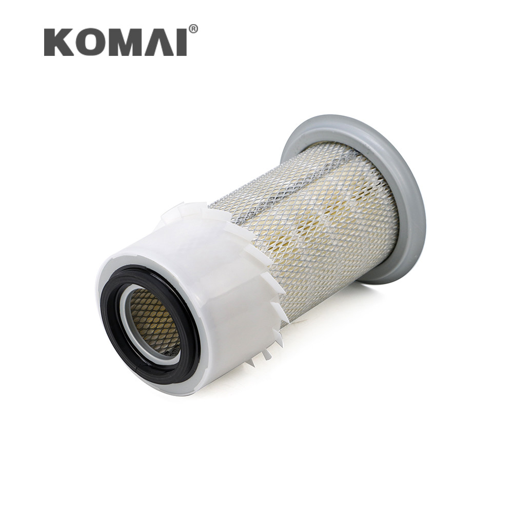 E70B Excavator Air Cleaner Filter 0996429 1099300 2446U271S2 For 4D32 Engine
