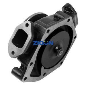 China 3552000101 Truck Water Pumps factory