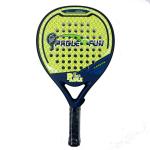 Raquete Diamond Beach Tennis Paddles Carbon Fiber Custom Padel Racket