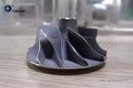 GTA2056LV 767720-0004 14411-EB70C Turbo Compressor Wheel for Nissan Navara 2.5