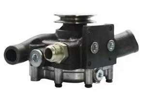 China High Quality Water Pump 7E7398 187-8957-01 707890 224-3255 107-7701 4W-0253 For Caterpillar 463 WF1 E3116 E3126 Engine factory