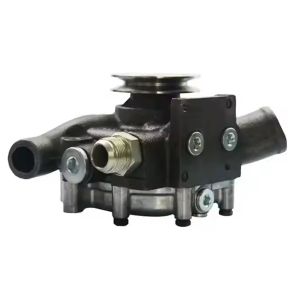 China High Quality Water Pump 7E7398 187-8957-01 707890 224-3255 107-7701 4W-0253 For erpillar 463 WF1 E3116 E3126 Engine factory