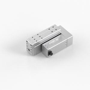 China RobustMotion RM-RPLA Stable 24V Electric Cylinder Compact Electric Actuator Table Type factory