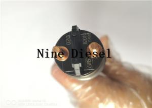 China Reliable Bosch Common Rail Diesel Injectors 0445120020 0445120019 factory