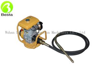 China Diesel Motor 3HP Hand Held High Frequency Poker Greater Strength factory