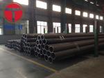 4140 Seamless Precision Steel Tube 42crmo 35crmo