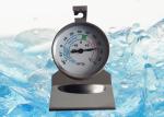 Bimetal Instant Read Thermometer For Freezer Refrigerater Cooler Room With
