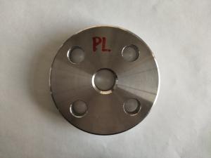 China Stainless Steel Plate ASTM A403 DN600 Flat Welding Flange factory