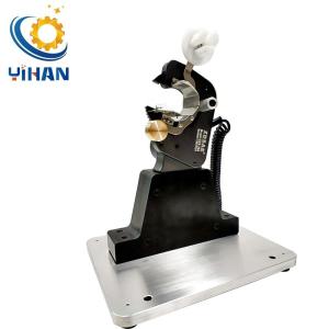 China 150-440rmp Rotate Speed Portable Electric Cable Tape Winding Tool for Multifunctional factory