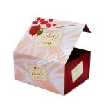 Customized Color Size Magnetic Folding Box For Gifts Packaging