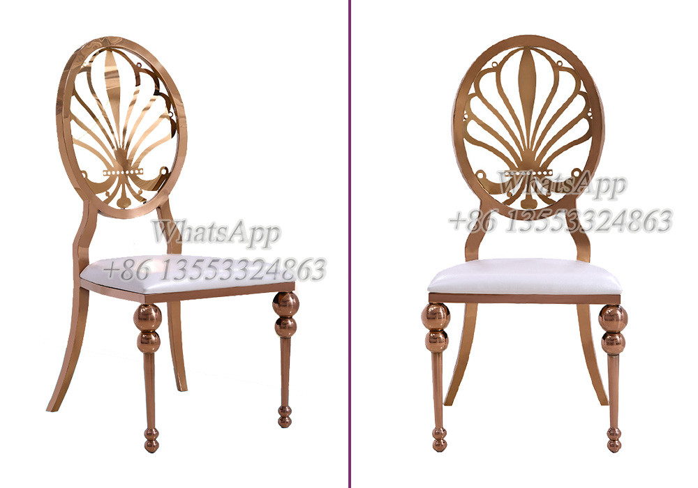 Chiness Wedding Event Chairs For Sale With Good Quality (YS-82)